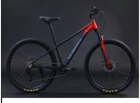 KM-27.5 customize
